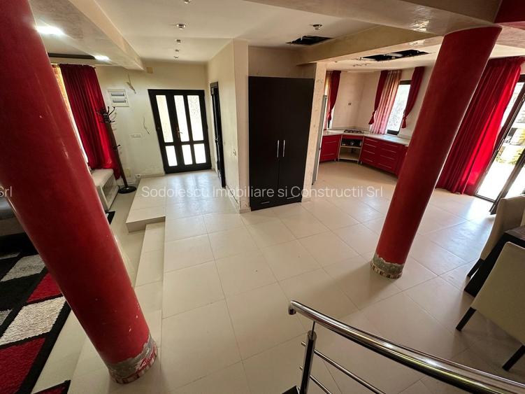 DUPLEX LA INTRARE IN MOSNITA NOUA - 28