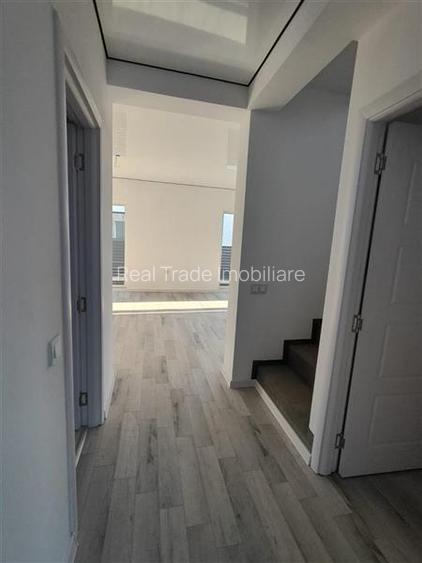 Casa individuala Tarlungeni, cartier Izvor, Brasov - 14