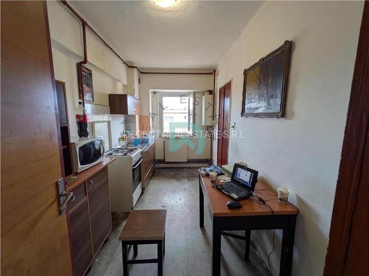 Apartament 3 camere 72mp Scriitorilor, Brasov - 6