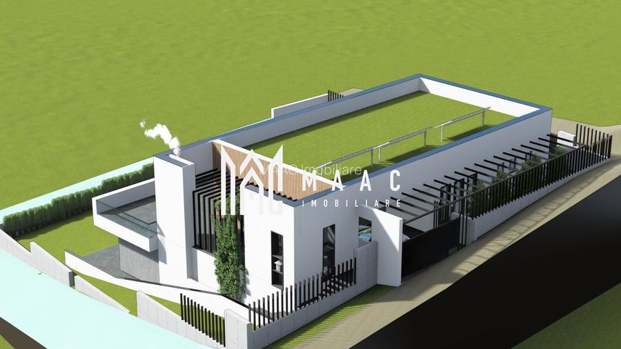 Teren Intravilan I 874 mpu I Proiect casa I Sura Mare - 2