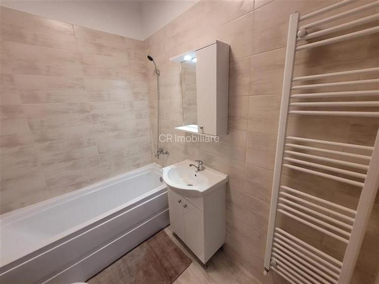 Garsoniera Grozavesti - 18