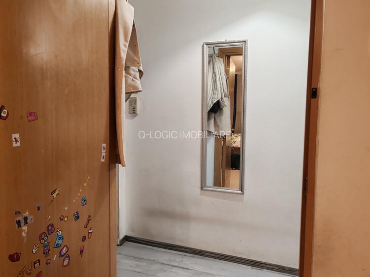 Apartament 2 camere mobilat si utilat zona Grivitei - 7