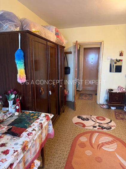 Titan Trapezului - 3