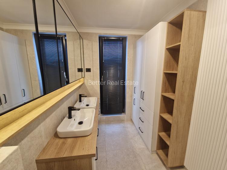 Vila Individuala - Mobilata si Utilata - Berceni - Teren pana la 760 mp - 21