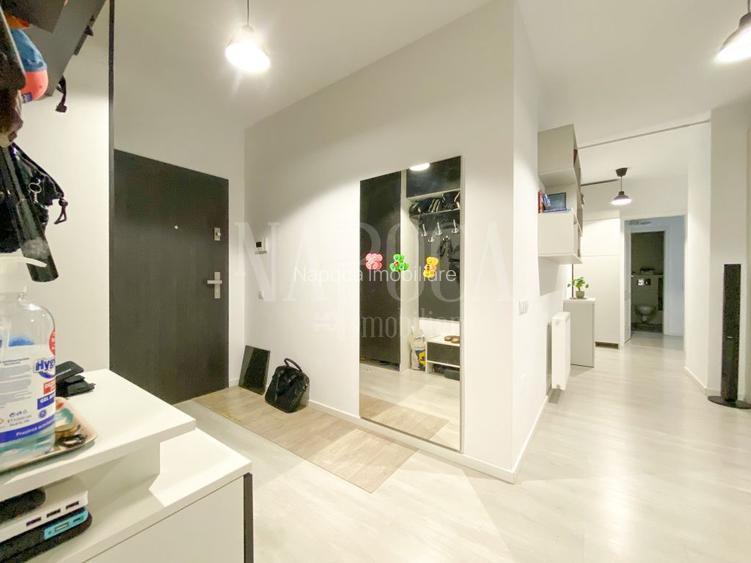 Apartament 3 camere de vanzare in Sopor, Cluj Napoca - 7