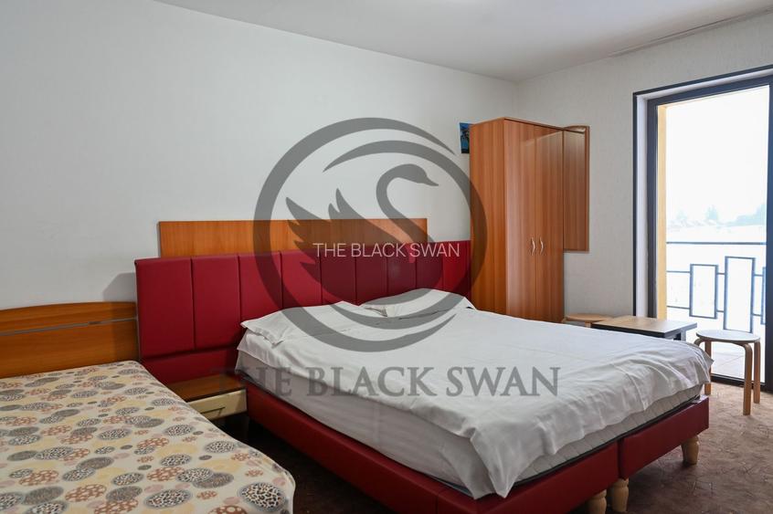 Pensiune la cheie de vanzare | 10 camere | Sacele, Brasov |Comision 0% - 15