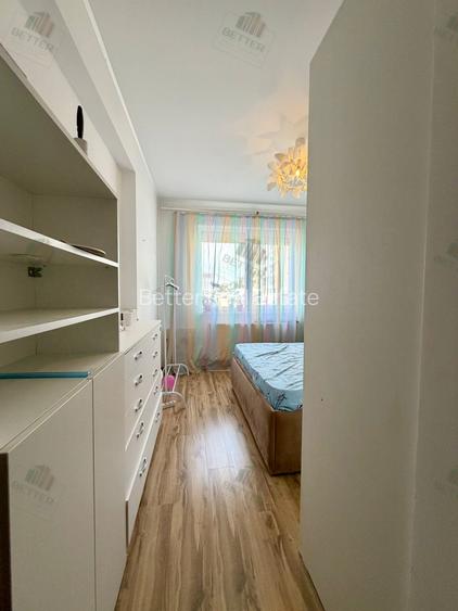 Apartament de 2 camere  – decomandat  –  mobilat și utilat | Strada Amurgului - 8