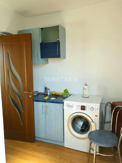 Garsoniera 26mp bloc de ap finisata mobilata 33000eur neg - 5