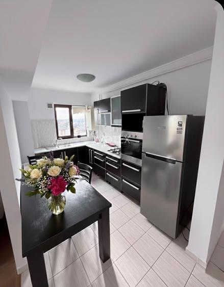 Apartament cu doua camere modern in bloc nou Trivale – Montanstar - 4