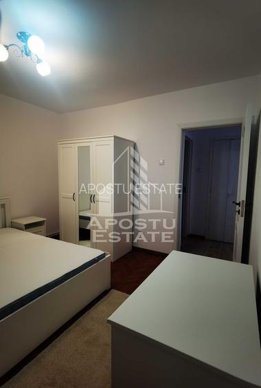 Apartament 2 camere, Renovat recent, Centrala Proprie,Gheorghe Lazar - 4