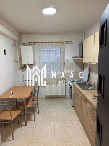 Apartament 2 camere | Parter  | 54mp | Calea Cisnadiei - 3