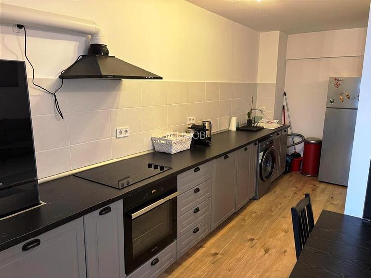 Apartament 2 camere in Belvedere Residences - 6