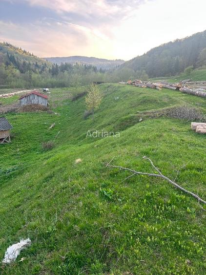 Teren intravilan în Marginea  - 2