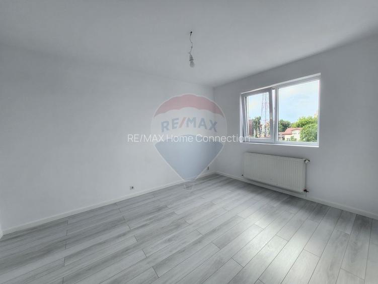 Calea Giulesti Penthouse 153 mp cu terasa panoramica - 4