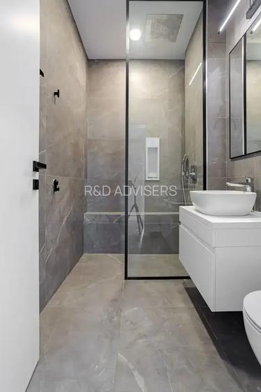 Apartament 4 Camere De Inchiriat Laguna Residence View Piscina si Lac - 12
