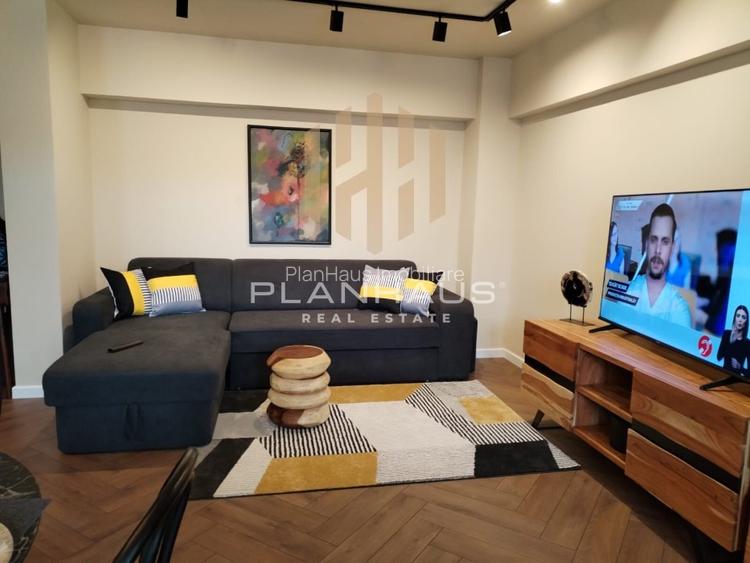 Inchiriere- apartament 2 camere ,B-dul Traian zona Pizza Plus - 13