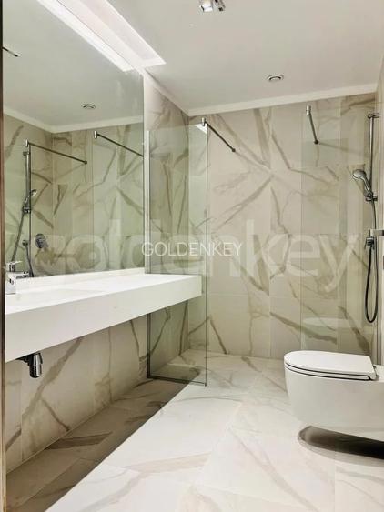 Apartament nou cu 2 camere in complex rezidential langa Promenada Mall - 9