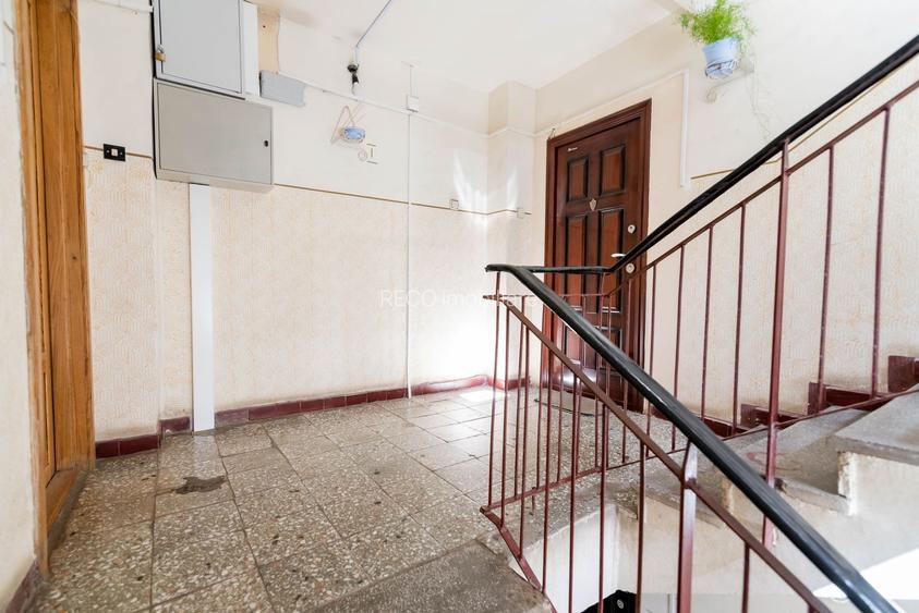 Apartament 3 camere Decebal - 10