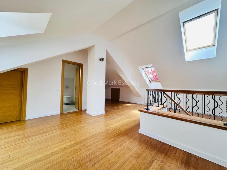 Vila 5 Camere || Pipera - Iancu Nicolae || Piscina || Complex Securizat - 12