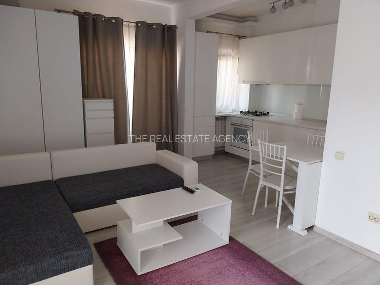 2 camere | Cartierul Francez – Șoseaua Nordului | etaj 1 - 3