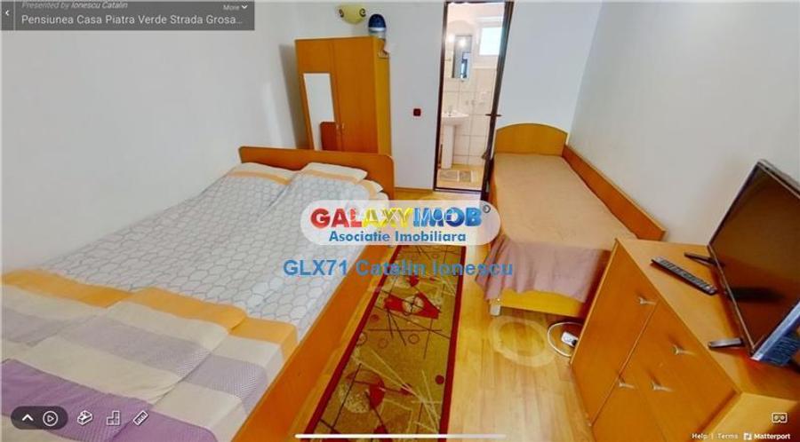 Vanzare casa 5 camere Slanic Prahova - 8