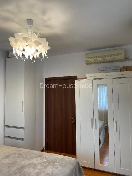 Apartament 2 camere Titan - Metrou 1 Decembrie 1918 - Centrala Proprie - 10