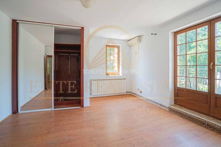 Vila premium ultracentrala, fara vecini, teren 377 mp, garaj! - 26