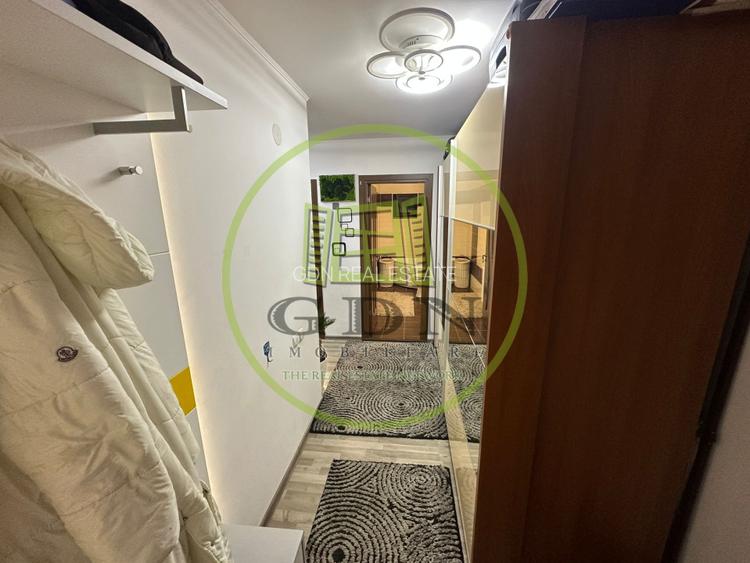 Apartament  2 camere decoamndate- Selimbar - 12