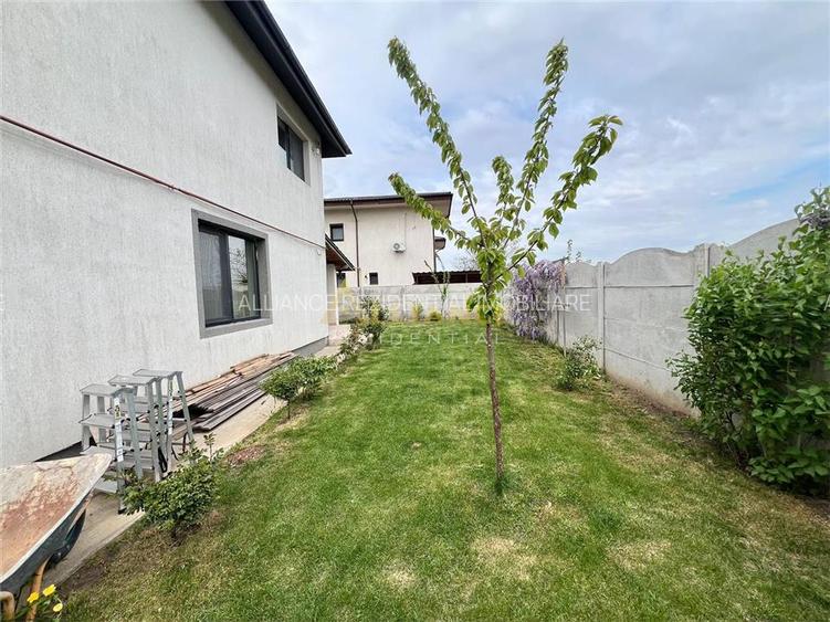 Vila tip duplex ||4 Camere 2 Bai || Teren 248 mp || - 12