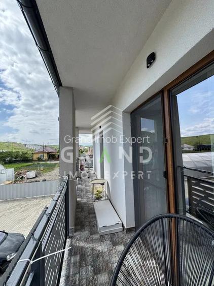 Oportunitate | Apartament 3 Camere | 2 Balcoane | Parcare | Apahida - 7