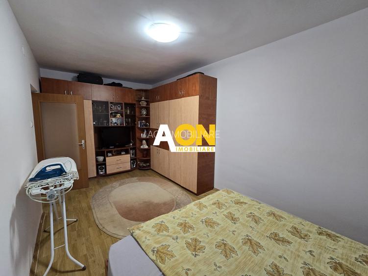 Apartament 2 camere decomandat,Cetate,zona Bd Transilvaniei - 12
