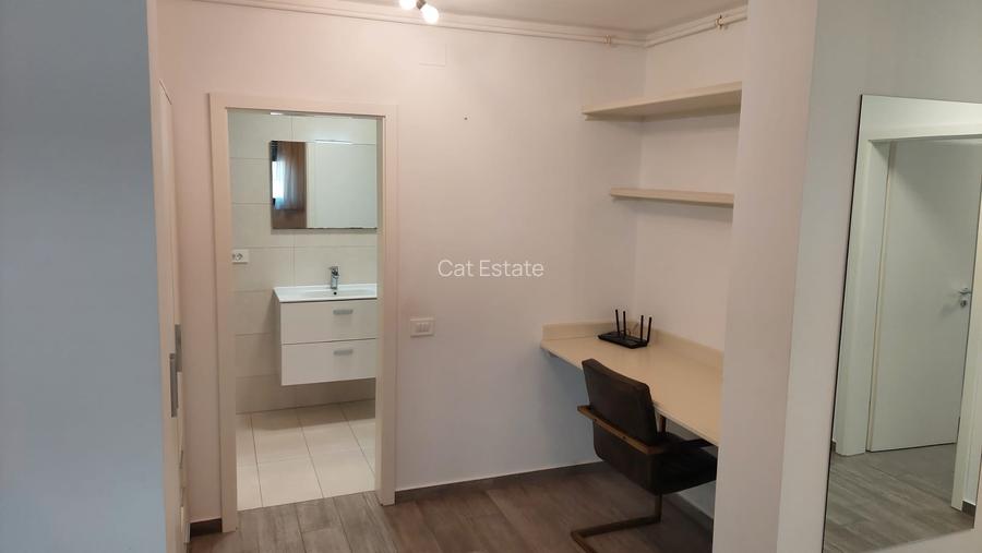 PET FRIENDLY Apartament cu 3camere Kaufland terasa gratar - 9