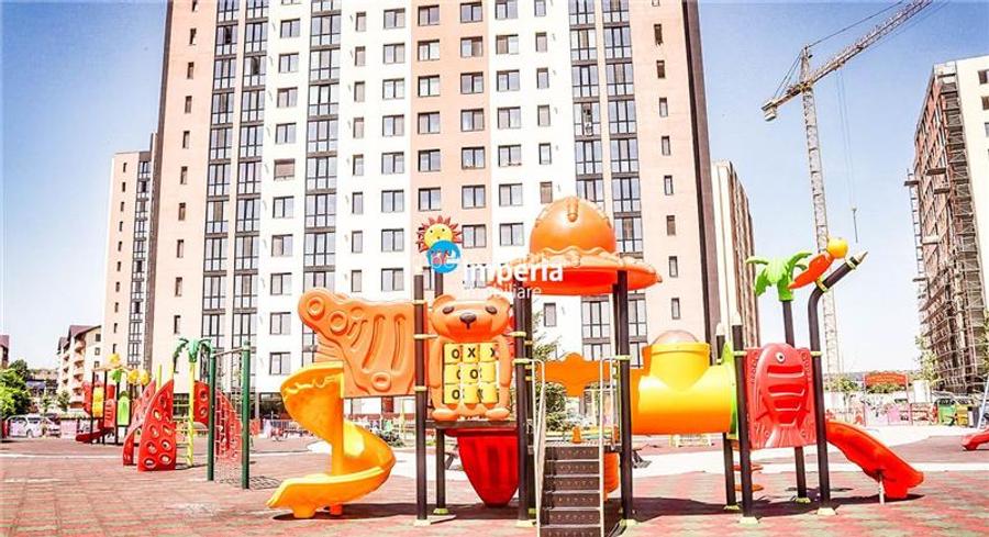 Etapa Noua! Ap 3 camere, Cartier Visoianu - 9