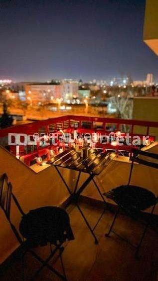 Apartament 2 camere de închiriat Parcul Carol - 8