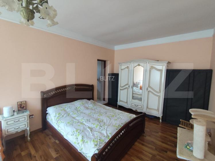 Casa 4 camere, 147 mp utili, 314 mp teren, Pacurari - 9