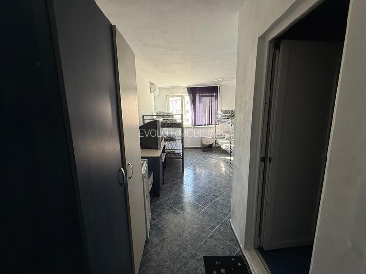 Ocazie-Pachet imobiliar cu potențial investițional ridicat – Năvodari Centru - 2