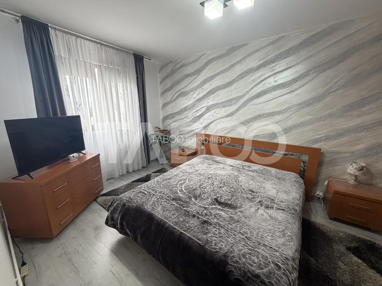 Muta-te in noul tau apartament renovat complet 2026 mobilat utilat - 3