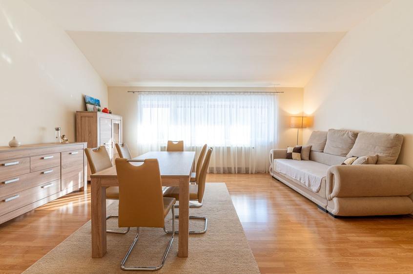 0 % comision ! Casa individuala in Andrei Muresanu - 19