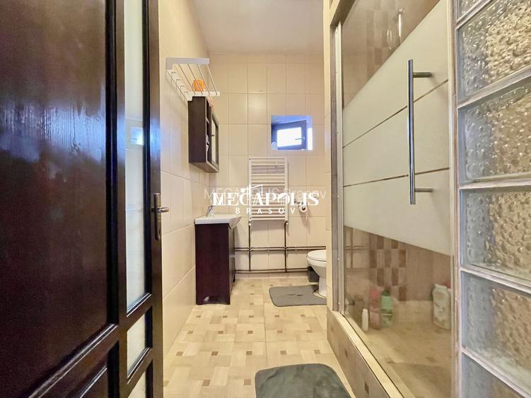 Apartament 2 camere | Strada Republicii | Inima Brașovului - 11