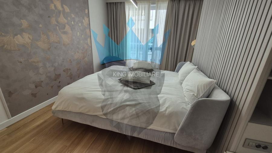 Apartament 2 Camere Complex Persepolis Herastrau Bucuresti - 12