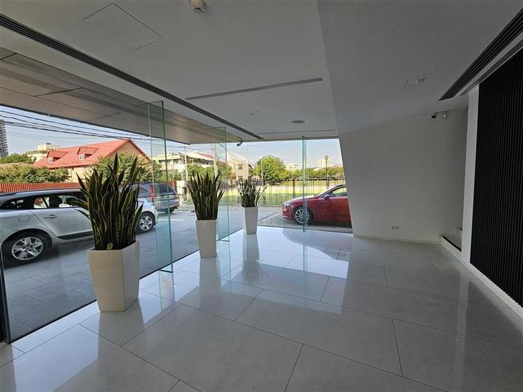 Clădire de birouri clasa A de vânzare - Mihai Bravu - 6