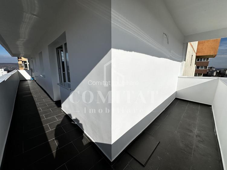 Apartament ultrafinisat | Etaj intermediar | Zorilor - 27