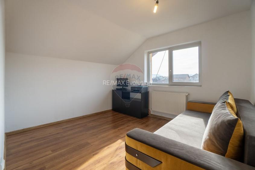 COMISION 0%| CASA INDIVIDUALA| 550MP TEREN| IZVOR-TARLUNGENI - 17