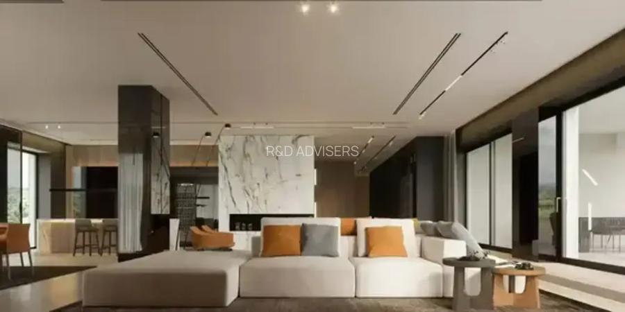 Apartament de lux 3 camere Zona Jandarmeriei - 8