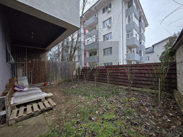 Apartament 2 camere parter +curte 80mp -langa metrou Dimitrie Leonida - 9
