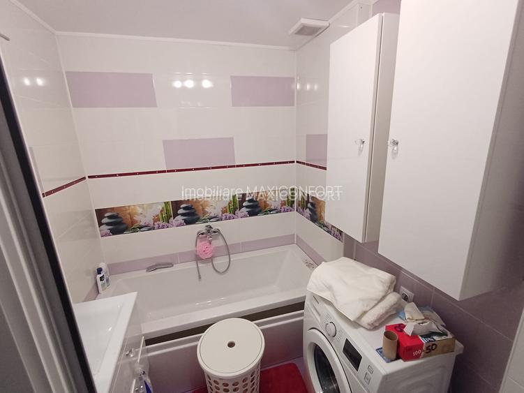 Vanzare apartament 2 camere-Imobiliare MAXICONFORT - 10