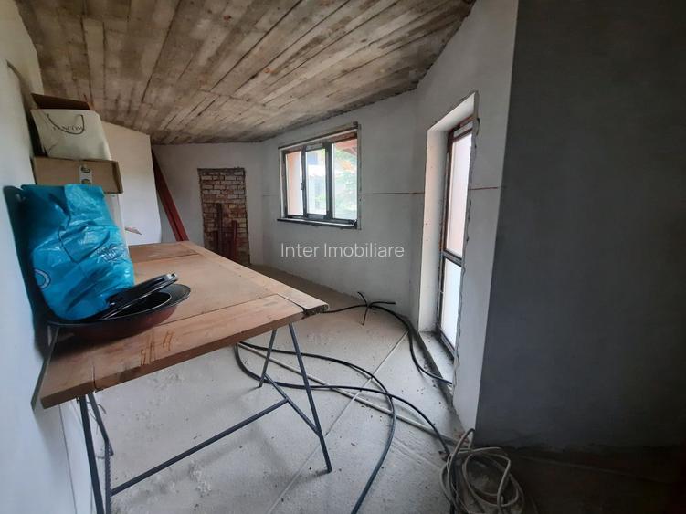 Casa de vanzare,340 mp,7 camere, Alexandru cel Bun Neamt (Bistrita), Cod 158919 - 22