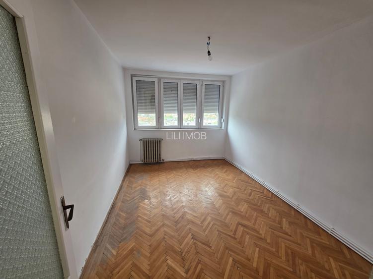 Vand apartament 3 camere decomandat Balcescu - 4