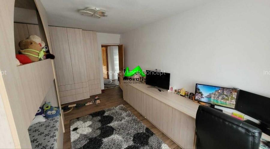 Apartament de vanzare 3 camere Sibiu Vasile Aaron - 3