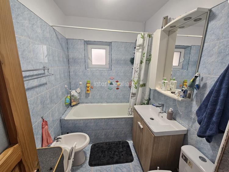 Apartament 3 camere decomandat – zona, Continental COD : 160165 - 5